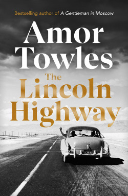 The lincoln highway