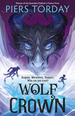 Wolf Crown