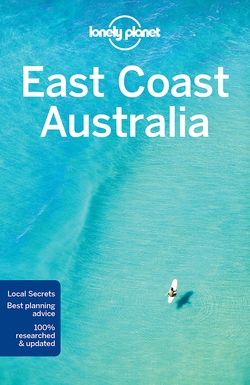 EAST COAST AUSTRALIA