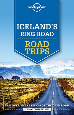 ICELAND'S RING ROAD ROAD TRIPS
