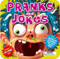 Pranks and Jokes