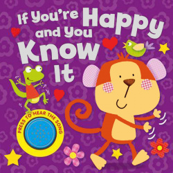 IF YOU´RE HAPPY AND YOU KNOW IT