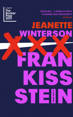 FRANKISSSTEIN