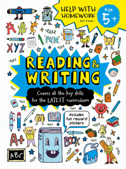 Help With Homework: Reading
