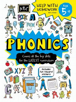 Phonics (Age 5+)
