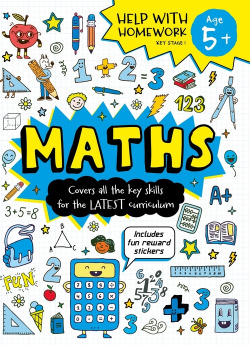 Help With Homework: Age 5+ Maths