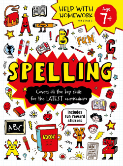 Spelling (Age 7+)