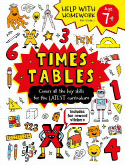 Times Tables (Age 7+)
