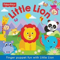 Fisher Price: Little Lion