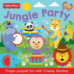Fisher Price: Jungle Party