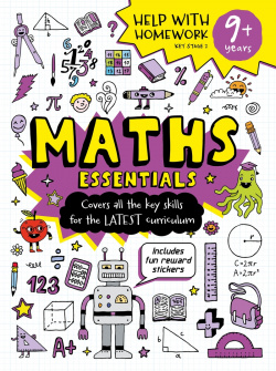 Maths Essentials (Age 9+)
