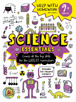 Science Essentials (Age 9+)