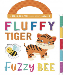 FLUGGY TIGER, FUZZY BEE
