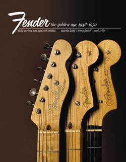 Fender: The Golden Age