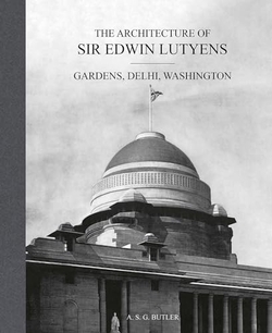 THE ARCHITECTURE OF SIR EDWIN LUTYENS VOL.II