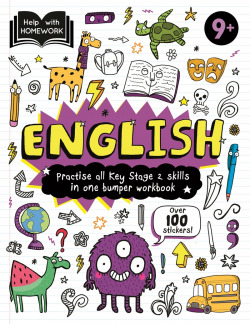 Help With Homework Deluxe: 9+ English