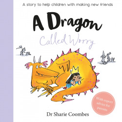 A Dragon Called Worry (No More Worries)
