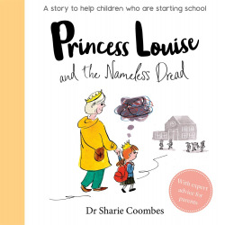 Princess Louise and the Nameless Dread (No More Worries)