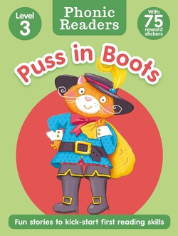 Puss in Boots