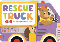 Rescue Truck