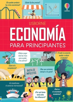 ECONOMIA PARA PRINCIPIANTES
