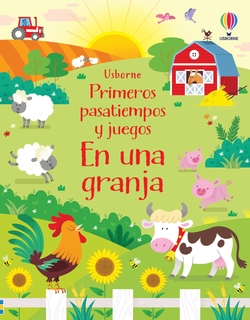 EN UNA GRANJA