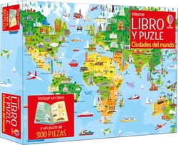 CIUDADES DEL MUNDO