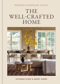 The Well-Crafted Home