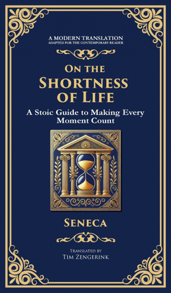 On the Shortness of Life