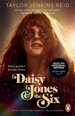 DAISY JONES AND THE SIX (TV)