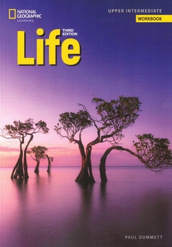 Life 3e Workbook - Upper-Intermediate