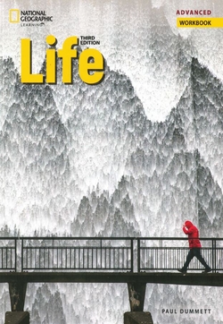 Life 3e Workbook - Advanced