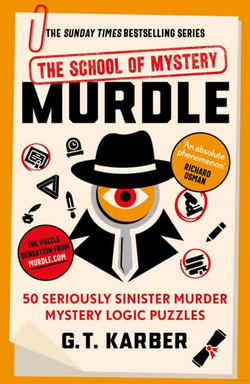 MURDLE: THE SCHOOL OF MYSTERY