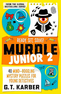MURDLE JUNIOR 2