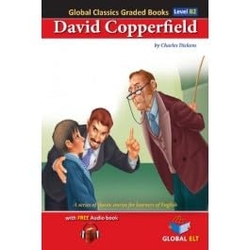 DAVID COPPERFIELD. LEVEL B2