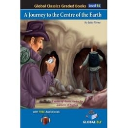 A JOURNEY TO THE CENTRE OF THE EARTH. LEVEL B2