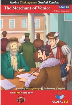 THE MERCHANT OF VENICE - LEVEL B2