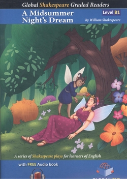 A MIDSUMMER NIGHTÆS DREAM - LEVEL B1