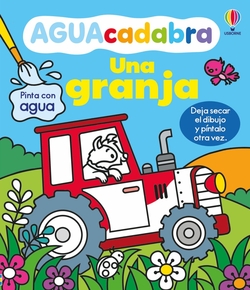 Una granja