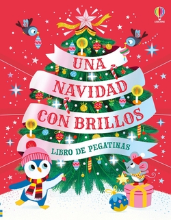 NAVIDAD CON BRILLOS