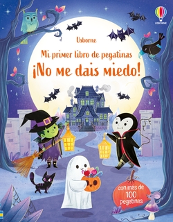 ¿NO ME DAIS MIEDO!