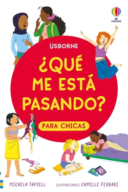 ¿Qué me está pasando? PARA CHICAS