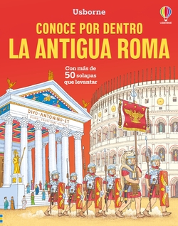 LA ANTIGUA ROMA