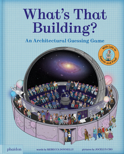 What´s that buiding?