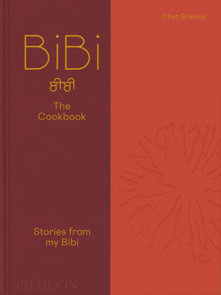 Bibi:the cookbook