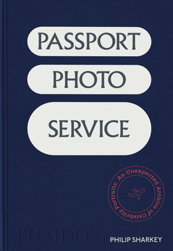 PASSPORT PHOTO SERVICE