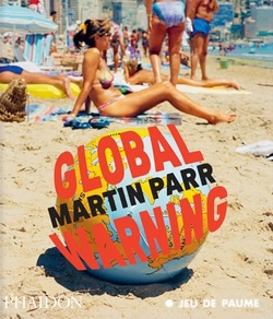MARTIN PARR GLABAL WARNING