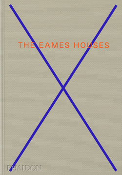 THE EAMES HOUSES