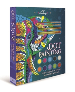 Dip and dot
