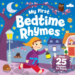 My First Bedtime Rhymes